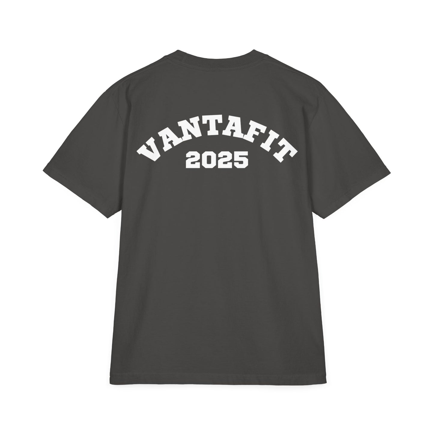 VANTAFIT 2025 Oversized Tee