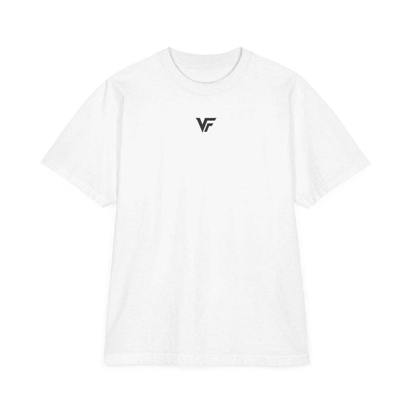 VANTAFIT 2025 Oversized Tee