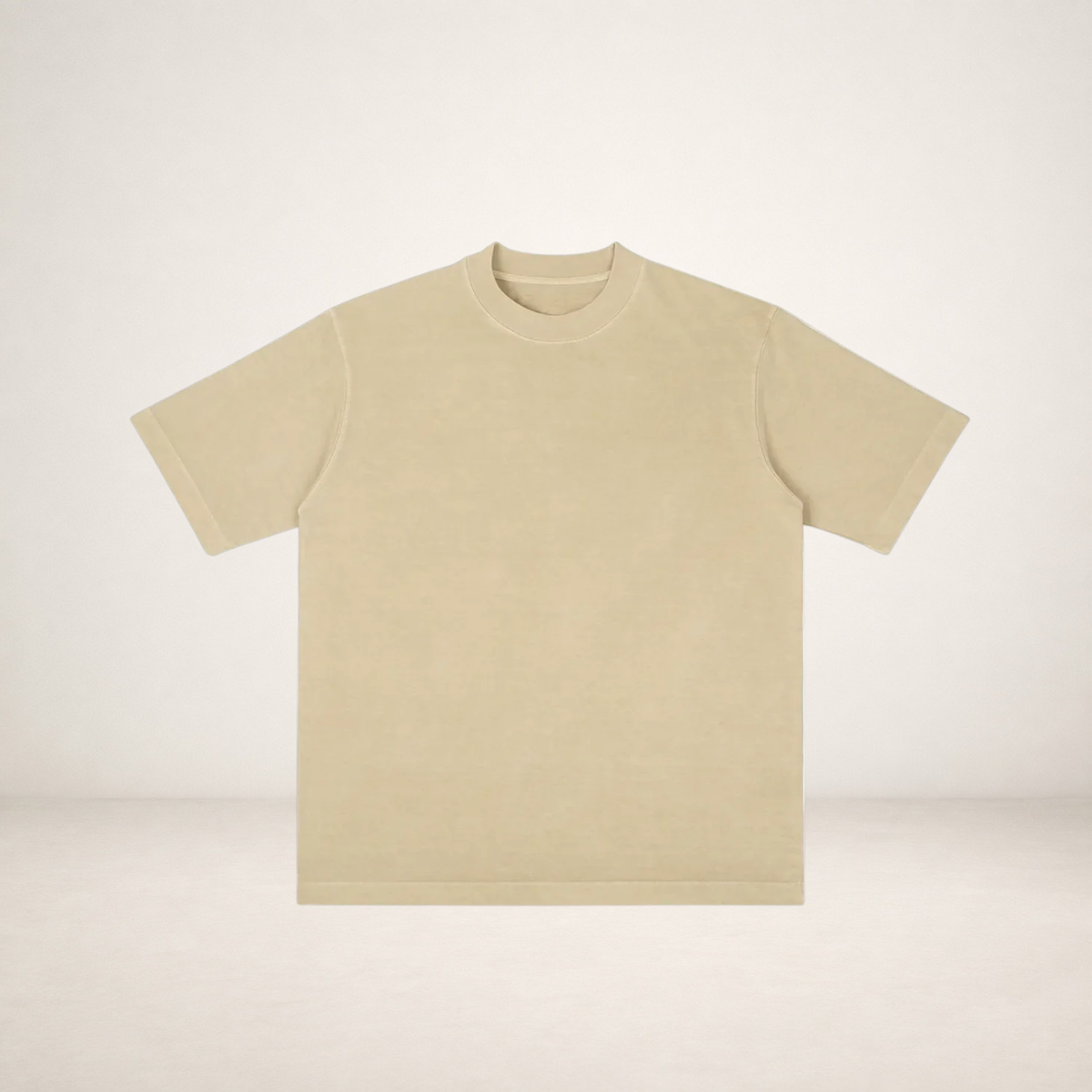 VANTAFIT Gothic Oversized Tee