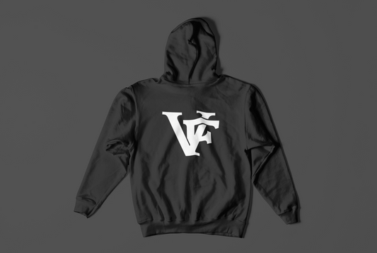 VANTAFIT Signature Hoodie