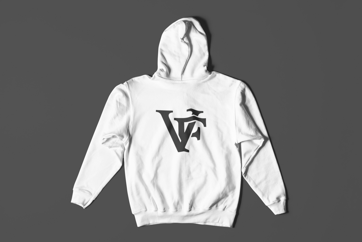 VANTAFIT Signature Hoodie