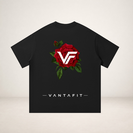 Vantafit VF Rose Premium Oversized