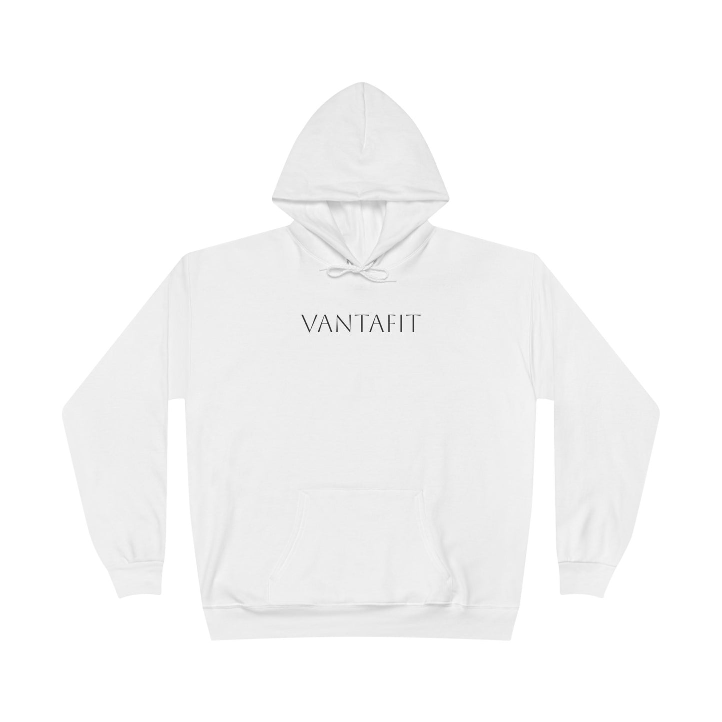 VANTAFIT Signature Hoodie