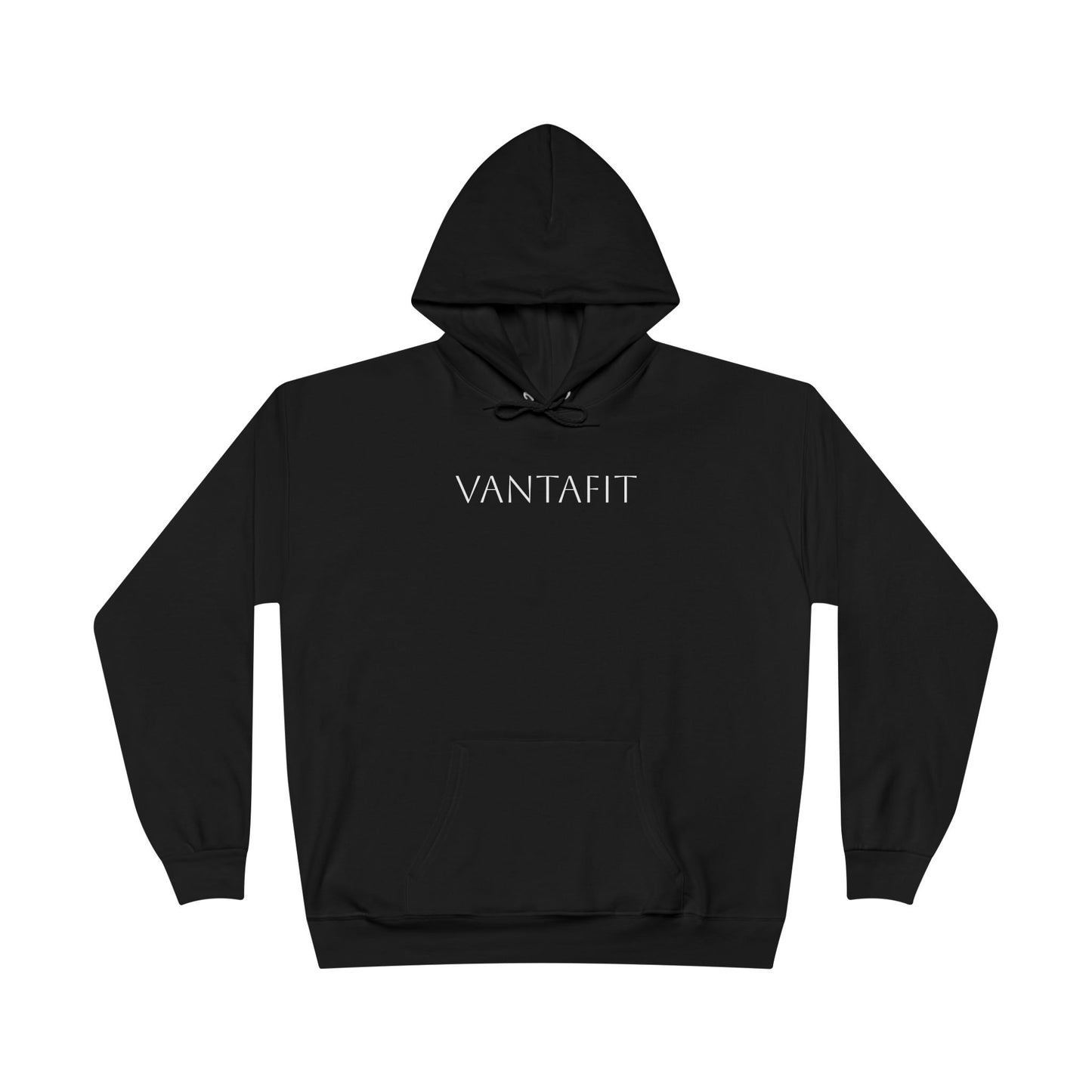 VANTAFIT Signature Hoodie