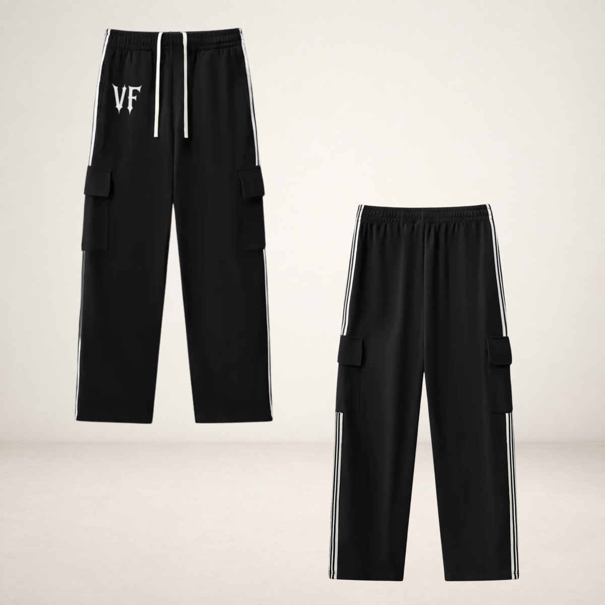 VF Cargo Sweat Pants