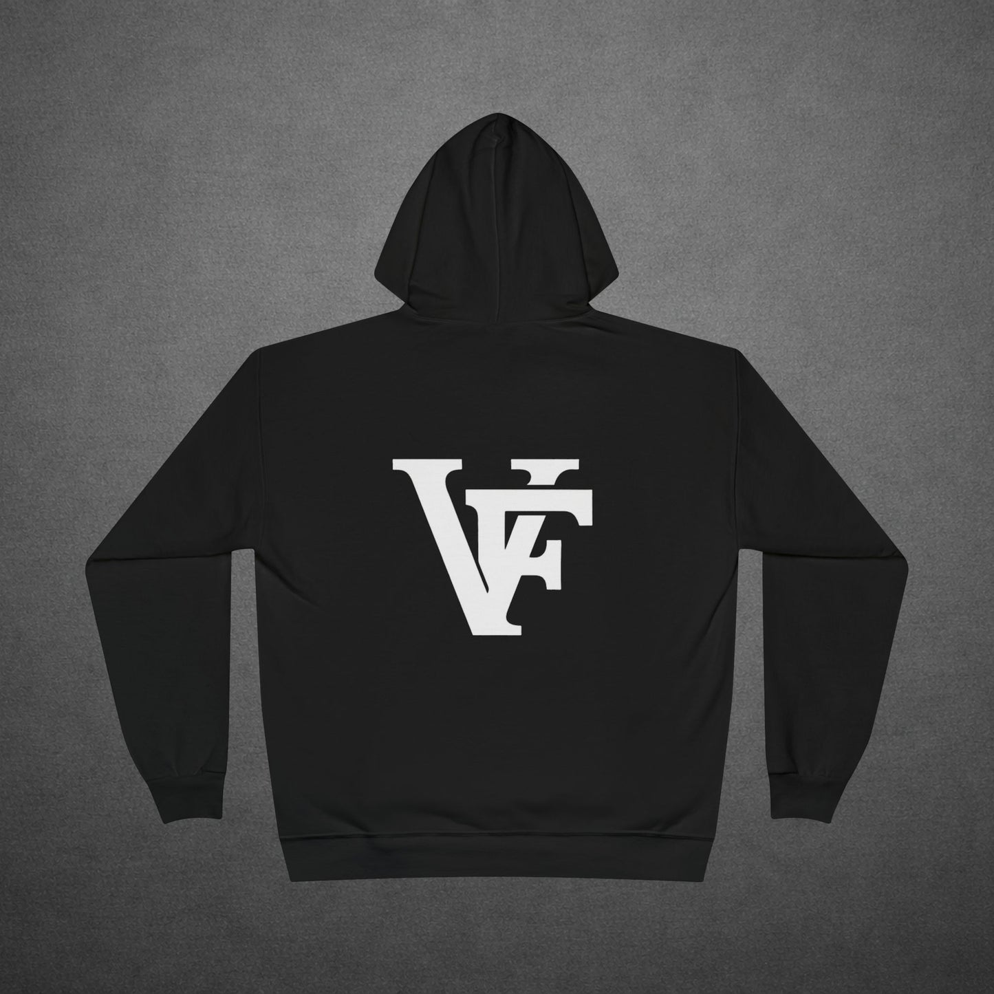 VANTAFIT Signature Hoodie