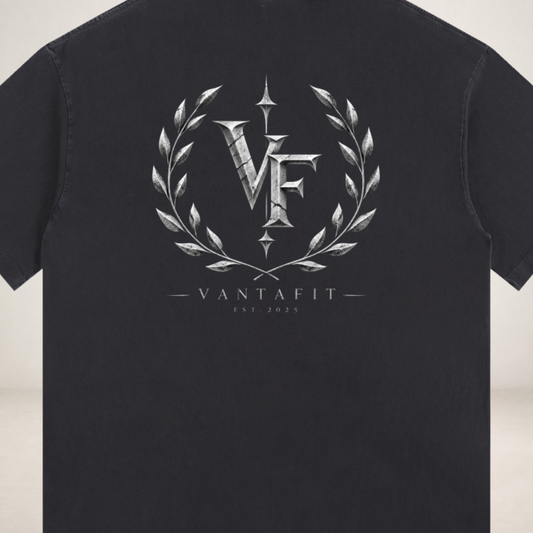 VF Crest tee