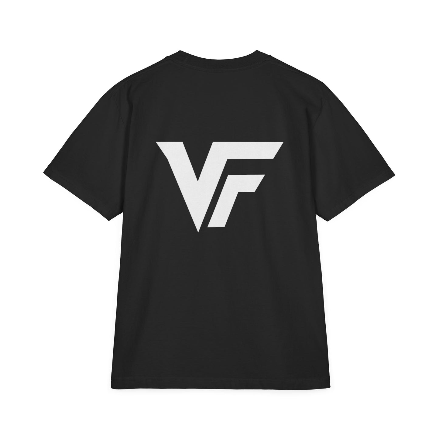 VANTAFIT Heavyweight Logo Tee