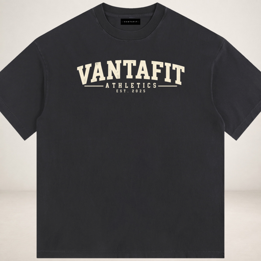 VANTAFIT Athletics Tee