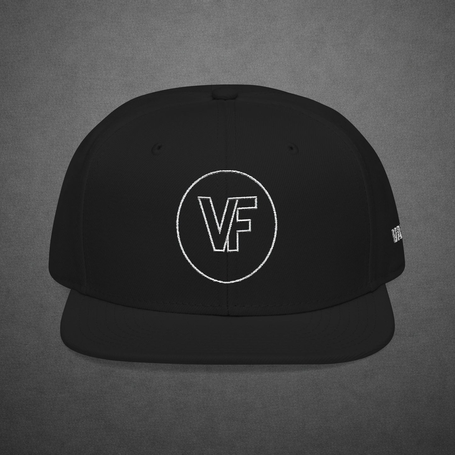 VANTAFIT VF Snapback