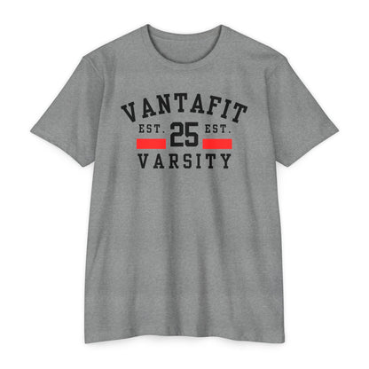VANTAFIT Varsity Tee