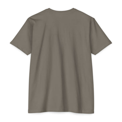 VANTAFIT Varsity Tee