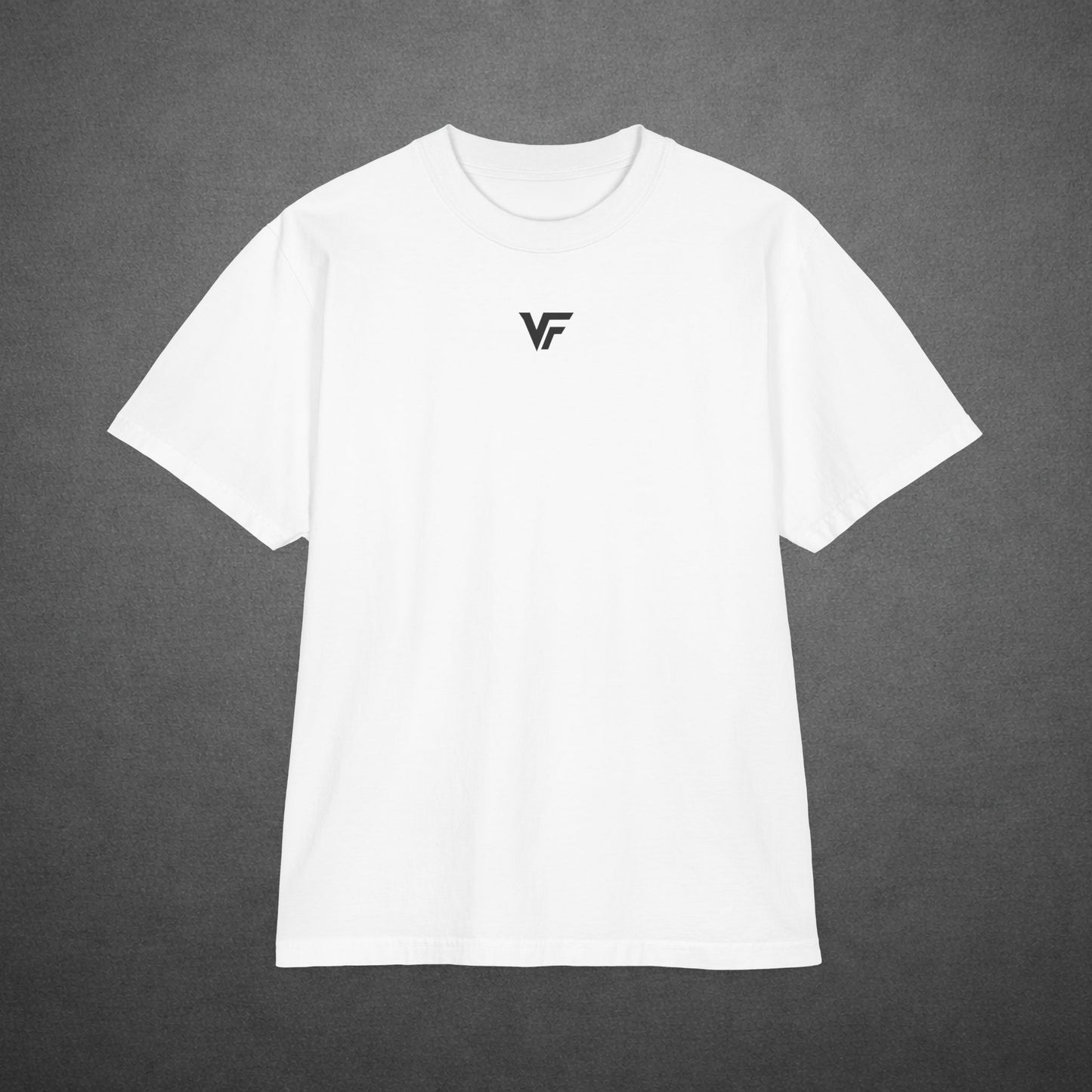 VANTAFIT 2025 Oversized Tee