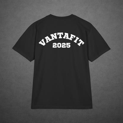 VANTAFIT 2025 Oversized Tee