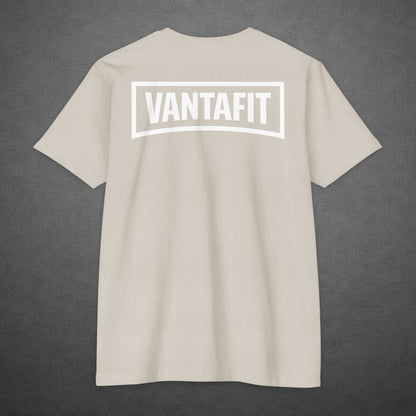 VANTAFIT Box Logo Tee
