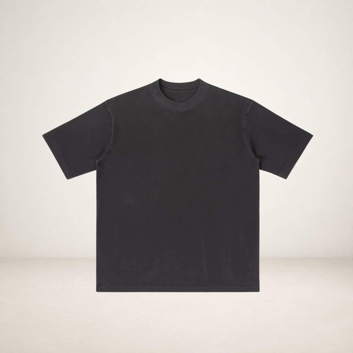 VANTAFIT Gothic Oversized Tee