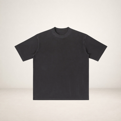 VANTAFIT Gothic Oversized Tee
