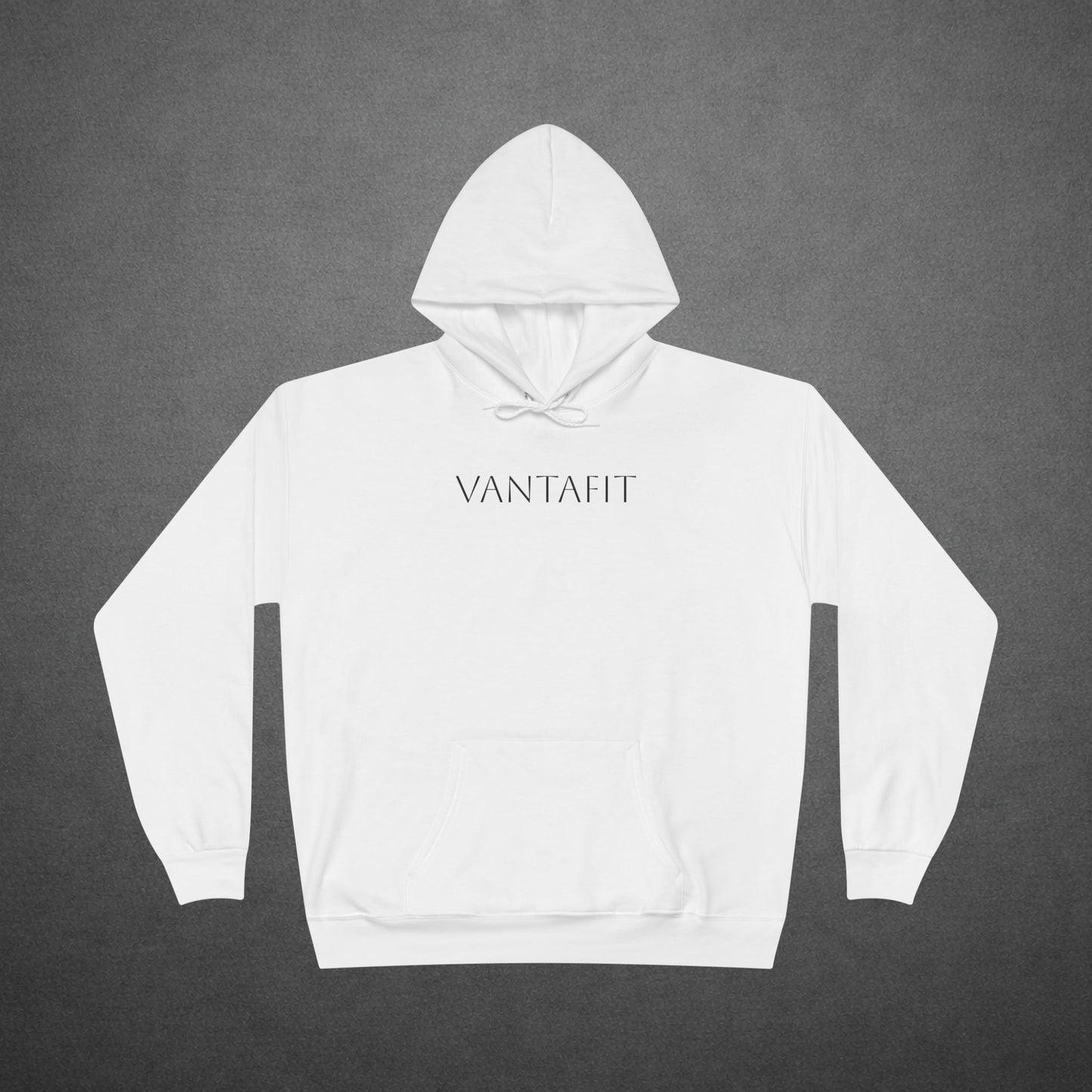 VANTAFIT Signature Hoodie