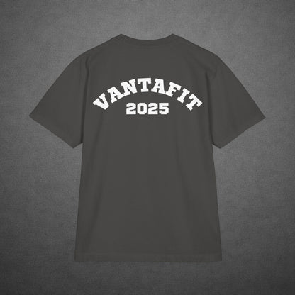VANTAFIT 2025 Oversized Tee