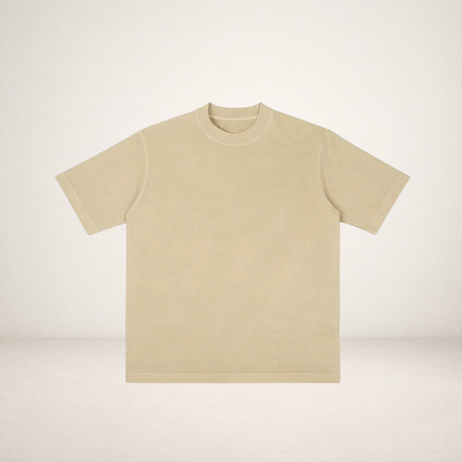 VANTAFIT Gothic Oversized Tee