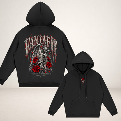 VANTAFIT Strength in Everything Hoodie