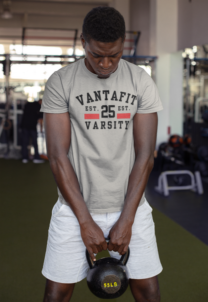 VANTAFIT Varsity Tee