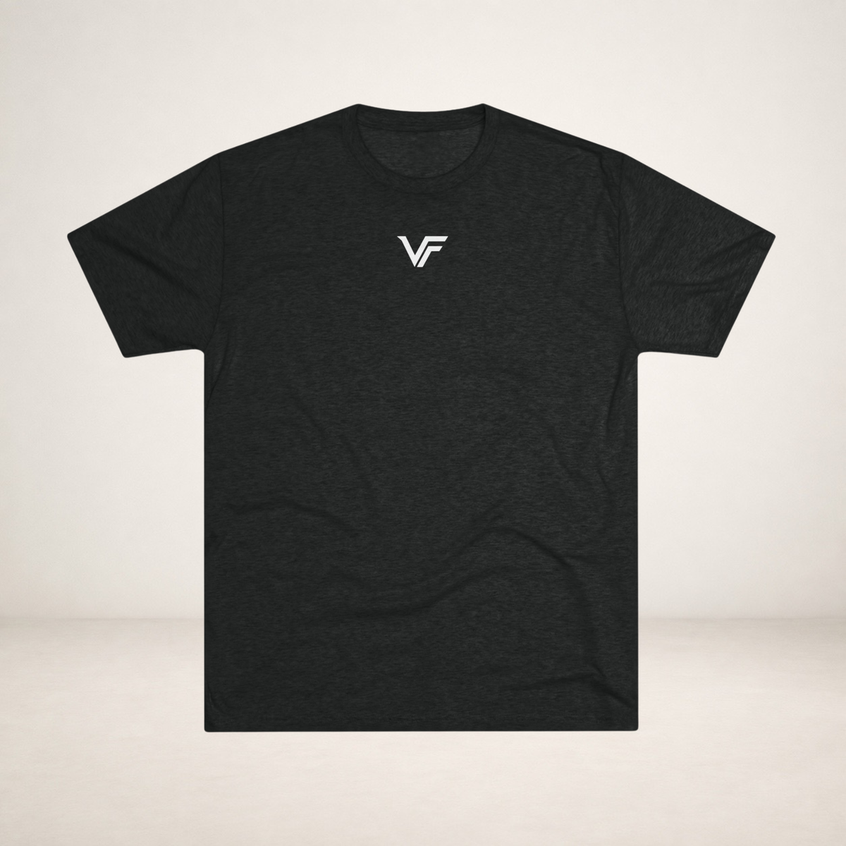VANTAFIT Logo Fitted Tee