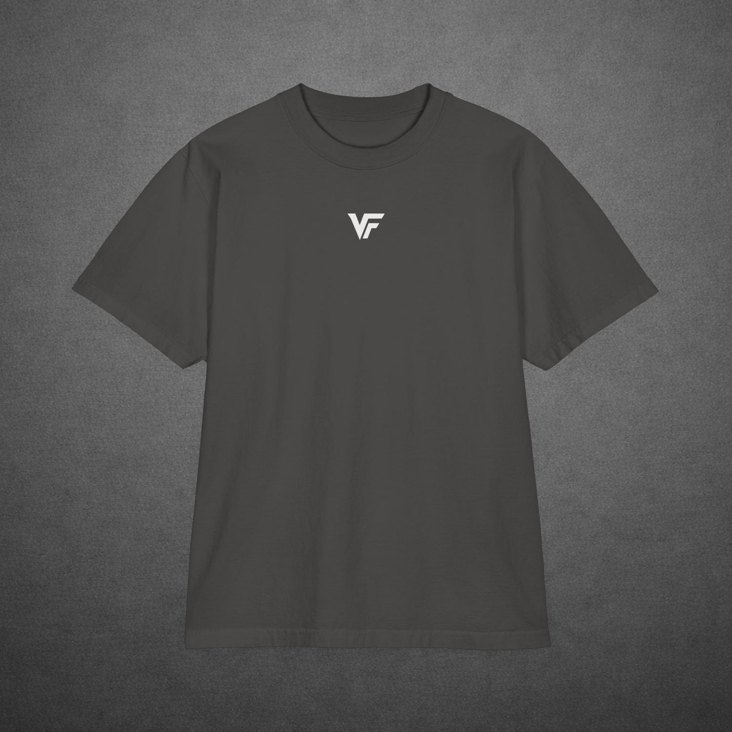 VANTAFIT 2025 Oversized Tee