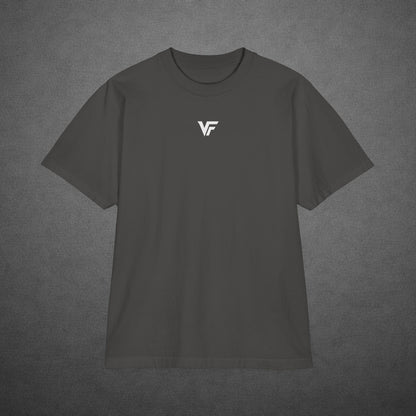 VANTAFIT 2025 Oversized Tee