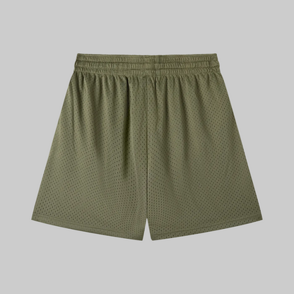 VF Mesh Drawstring Shorts