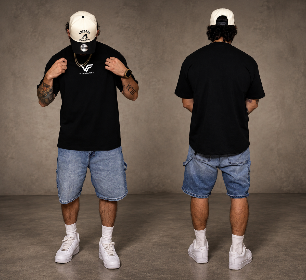 VF Essential Tee
