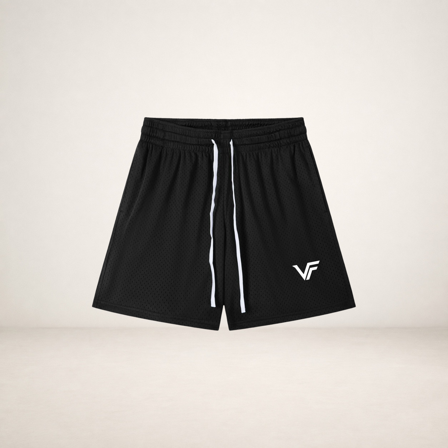 VANTAFIT Mesh Shorts