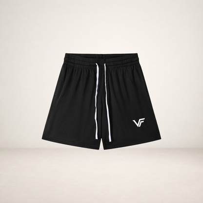 VANTAFIT Mesh Shorts