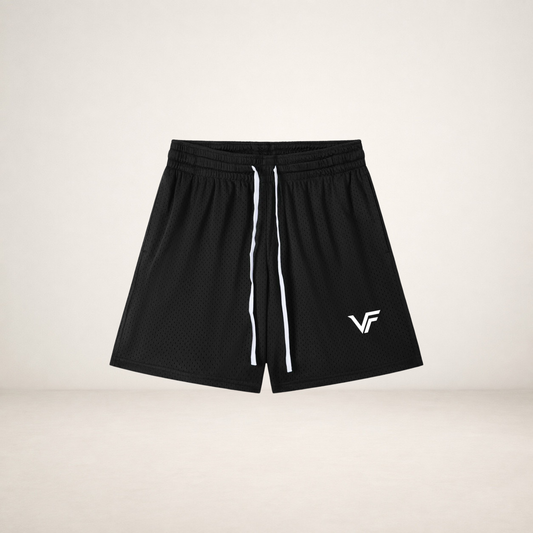 VANTAFIT Mesh Shorts