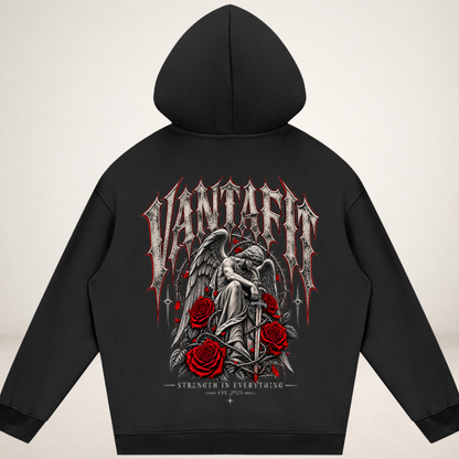 VANTAFIT Strength in Everything Hoodie