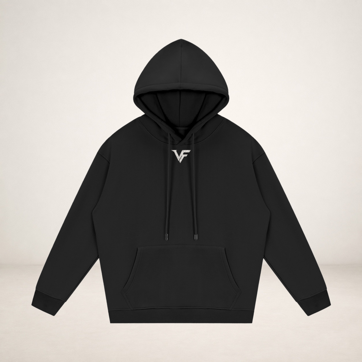 VANTAFIT EST 2025 Heavyweight hoodie