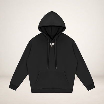 VANTAFIT EST 2025 Heavyweight hoodie