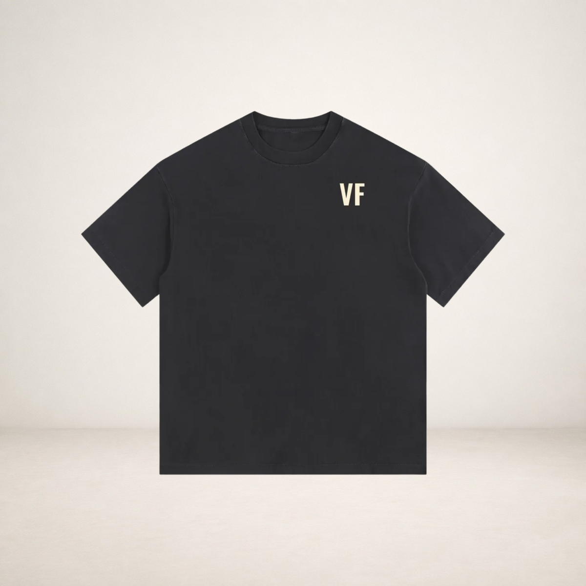 VANTAFIT Lifting Club Oversized Tee