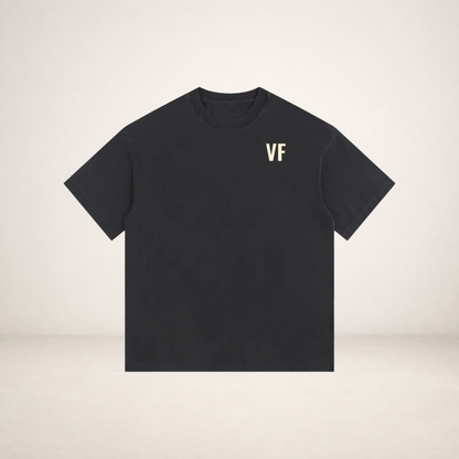 VANTAFIT Lifting Club Oversized Tee