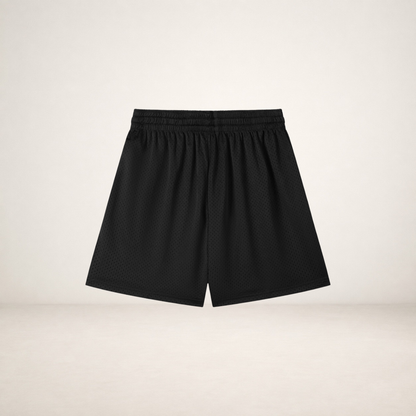 VANTAFIT Mesh Shorts