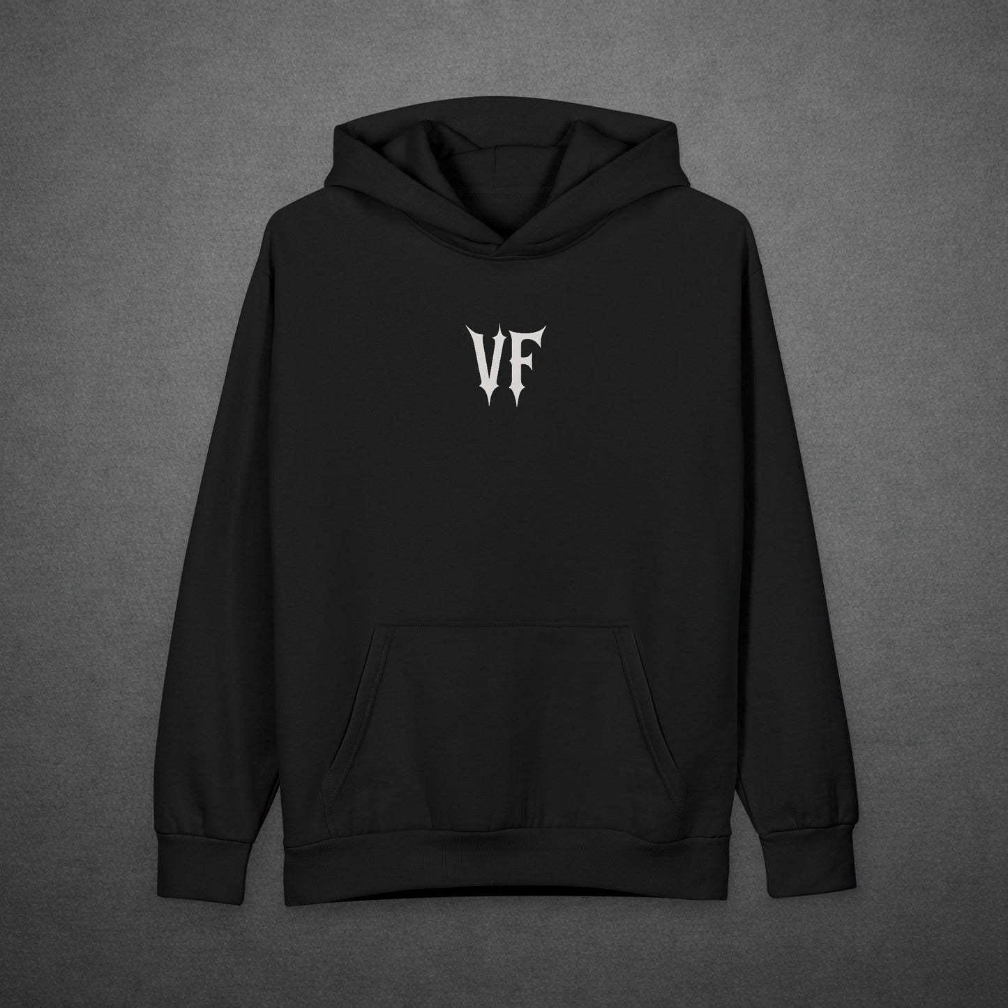 VF Gothic Hoodie