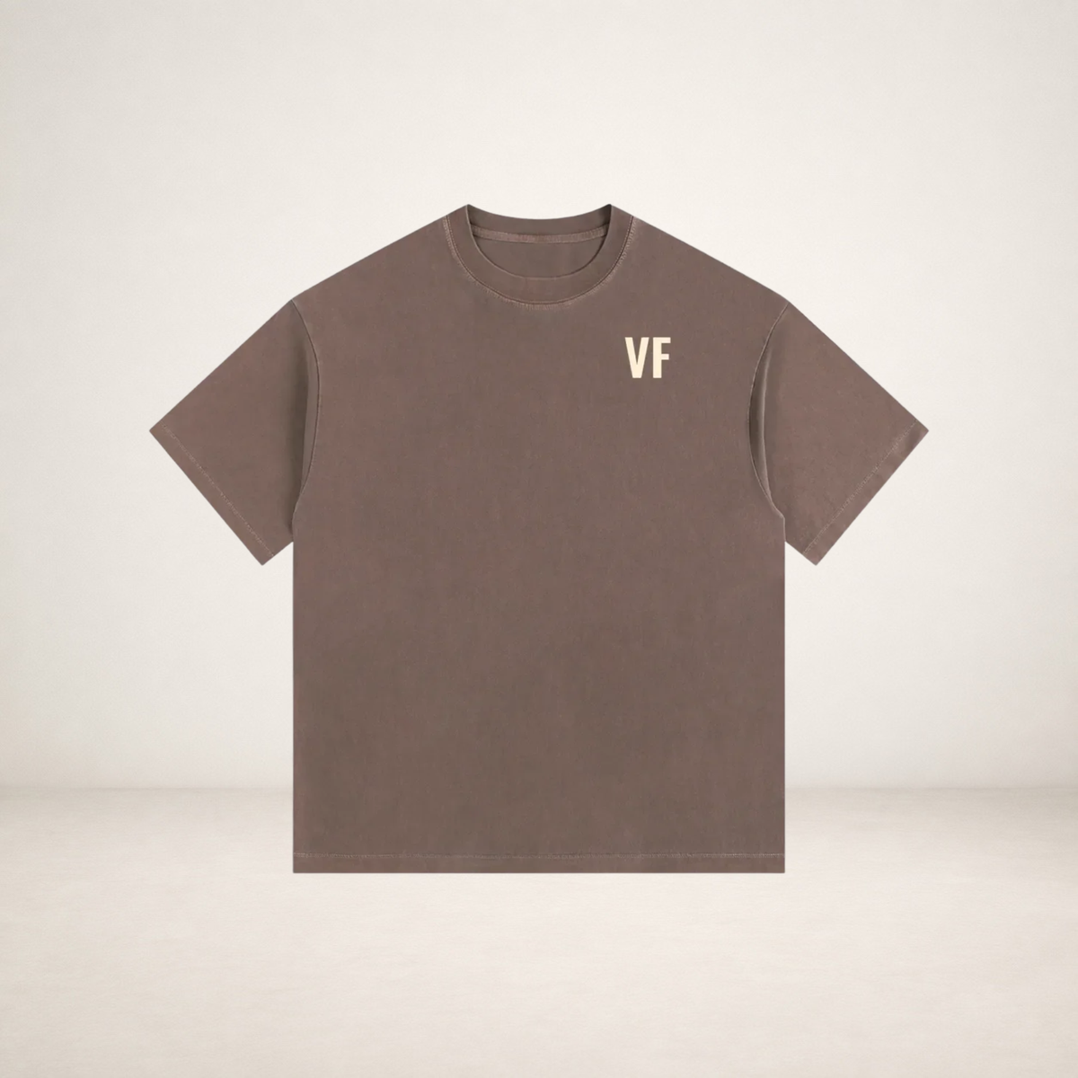 VANTAFIT Lifting Club Oversized Tee