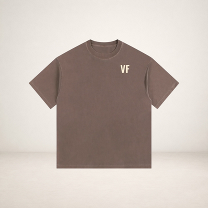 VANTAFIT Lifting Club Oversized Tee