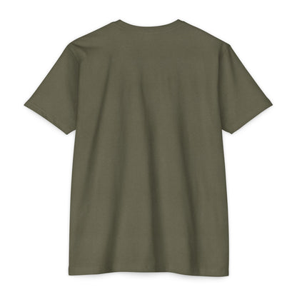 VANTAFIT Varsity Tee