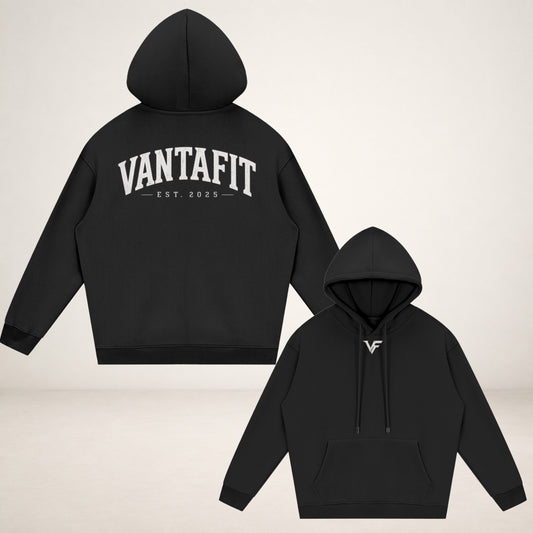 VANTAFIT EST 2025 hoodie
