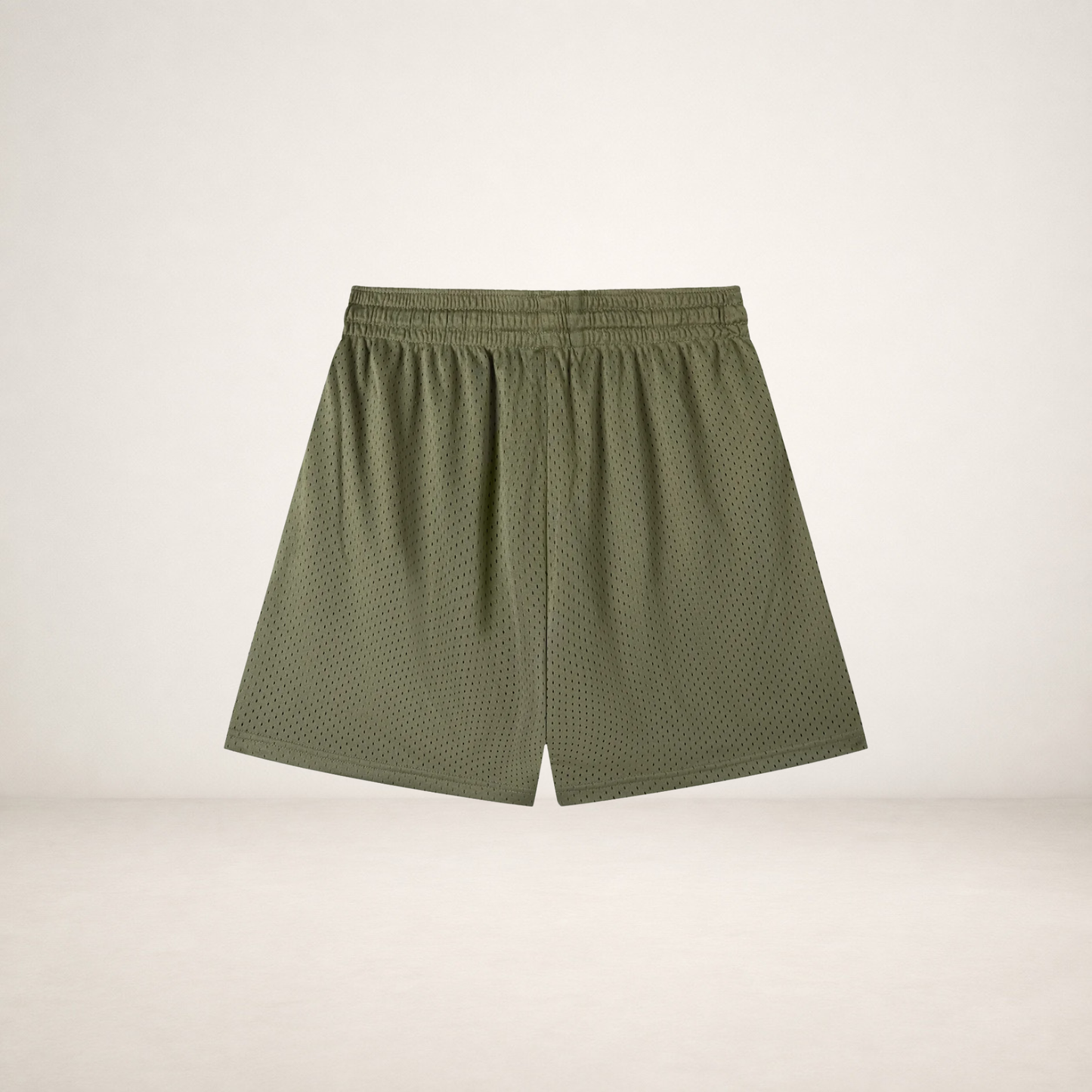 VANTAFIT Mesh Shorts
