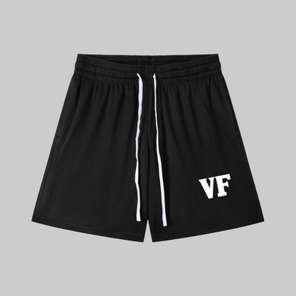 VF Mesh Drawstring Shorts