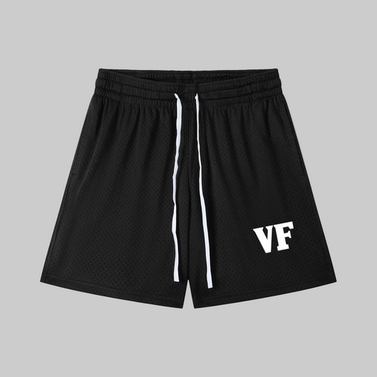 VF Mesh Drawstring Shorts