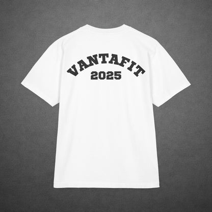 VANTAFIT 2025 Oversized Tee