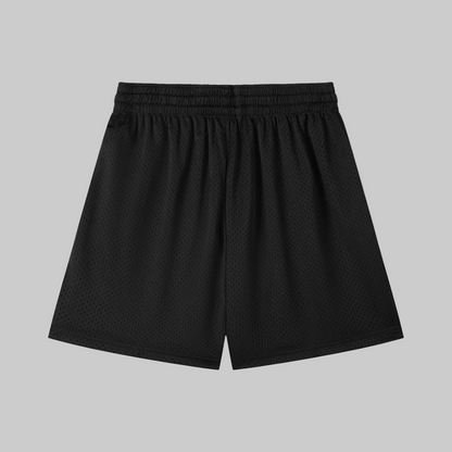 VF Mesh Drawstring Shorts
